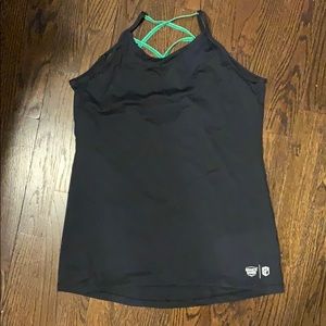 Born primitive workout tank top